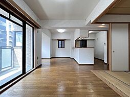 居間