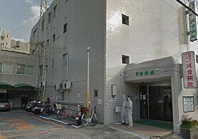 西川ビル  ｜ 大阪府茨木市東中条町（賃貸マンション3LDK・3階・65.01㎡） その26