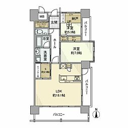 南茨木駅 12.0万円