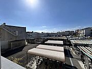 ■陽あたり良好