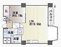 ホワイトハウス穂積9階8.8万円