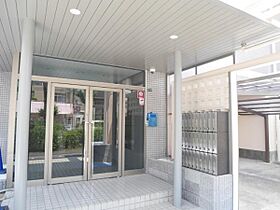 シャローム2  ｜ 大阪府茨木市中穂積３丁目（賃貸マンション1R・3階・16.20㎡） その14