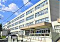■琴似中学校ま...
