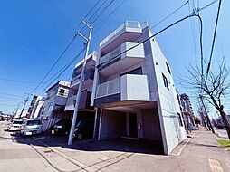物件画像 RCハウジング旧施工・月寒東ディアステージシリーズ