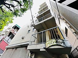 メイゾン堀の内