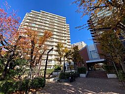 コープ野村大島1号棟