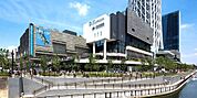東京ソラマチまで1431m