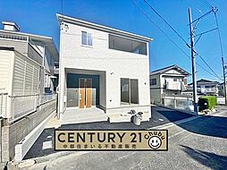 物件画像 豊田市深見町 新築戸建 全1棟