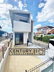 物件画像 豊田市四郷町 新築戸建 全2棟 A棟