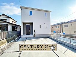 物件画像 岡崎市小呂町 新築戸建 全2棟 1号棟