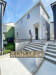 物件画像 刈谷市小山町 新築戸建 全4棟 3号棟