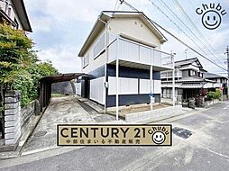 物件画像 岡崎市伊賀町 リ・フォーム住宅