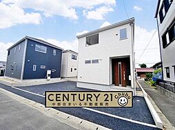 物件画像 安城市和泉町 新築戸建 全6棟 2号棟