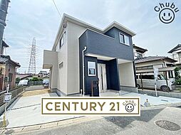 物件画像 東海市富木島町 分譲戸建 全1棟