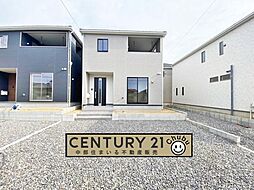 物件画像 安城市古井町 新築戸建 全5棟 3号棟