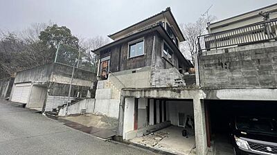 外観 外観