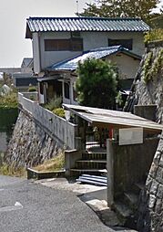 物件画像 宝塚市雲雀丘1丁目戸建て