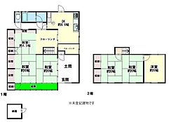 JR姫新線 播磨高岡駅 徒歩21分