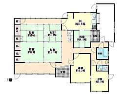 物件画像 姫路市豊富町豊富　古家付土地