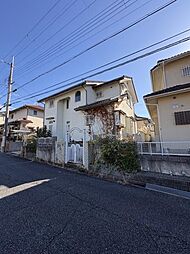 物件画像 神戸市北区京地2丁目戸建て