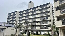 物件画像 栄南団地10号棟