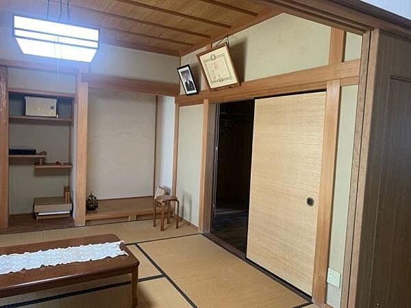 和室