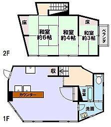 神鉄粟生線 小野駅 徒歩11分