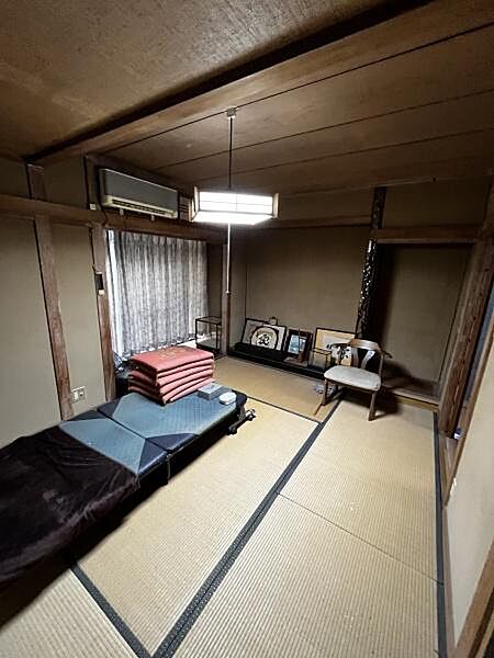 和室を拡大表示