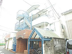 物件画像 サンライズマンション一橋学園