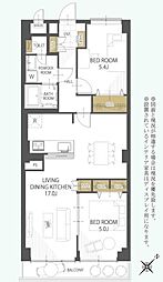 物件画像 西船橋セントラルマンション