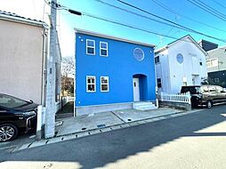 物件画像 船橋市飯山満町3丁目戸建