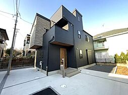 物件画像 船橋市習志野台5丁目新築戸建