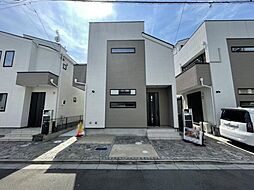 物件画像 船橋市坪井東1丁目戸建