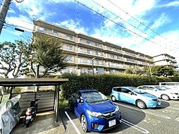 物件画像 習志野七ツ台住宅2号棟