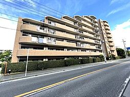 物件画像 ネオハイツ船橋薬園台公園