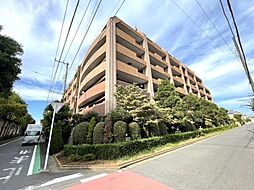 物件画像 レクセルマンション習志野