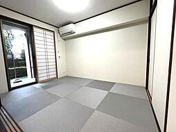 和室の画像