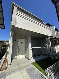 物件画像 船橋市習志野台5丁目新築戸建　A号棟