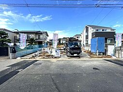 物件画像 船橋市習志野台5丁目新築戸建　B号棟