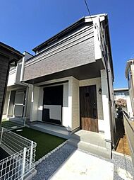 物件画像 船橋市習志野台5丁目新築戸建　B号棟