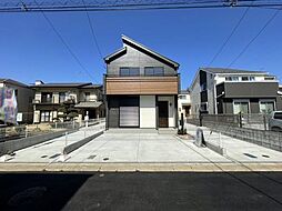 物件画像 船橋市習志野台5丁目新築戸建　C号棟