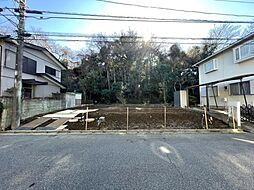 物件画像 船橋市飯山満町3丁目土地