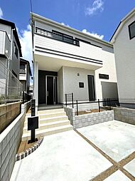 物件画像 船橋市大穴北1丁目新築戸建 A号棟