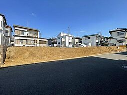 物件画像 船橋市大穴北1丁目新築戸建 A号棟