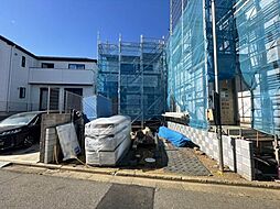 物件画像 船橋市大穴北1丁目新築戸建 A号棟