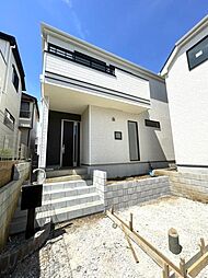 物件画像 船橋市大穴北1丁目新築戸建 A号棟