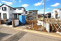 物件画像 船橋市大穴北1丁目新築戸建　A号棟