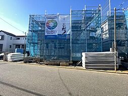 物件画像 船橋市大穴北1丁目新築戸建 B号棟