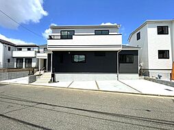 物件画像 船橋市大穴北1丁目新築戸建 B号棟