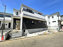 物件画像 船橋市大穴北1丁目新築戸建 B号棟